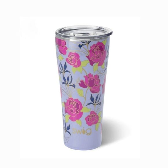 SWIG Enchanted Tumbler 32 Oz